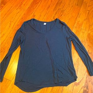 Old Navy shirt!